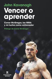 Vencer o aprender, John Kavanagh - RESERVOIR BOOKS