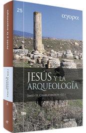 Jesús arqueología, James H. Charlesworth - VERBO DIVINO