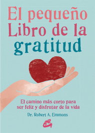 GAIA El pequeño libro de la gratitud