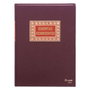 Dohe Libro de Cuentas Corrientes Folio Natural 100 Hojas
