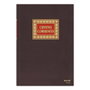 Dohe Libro de Cuentas Corrientes Folio Natural 100 Hojas
