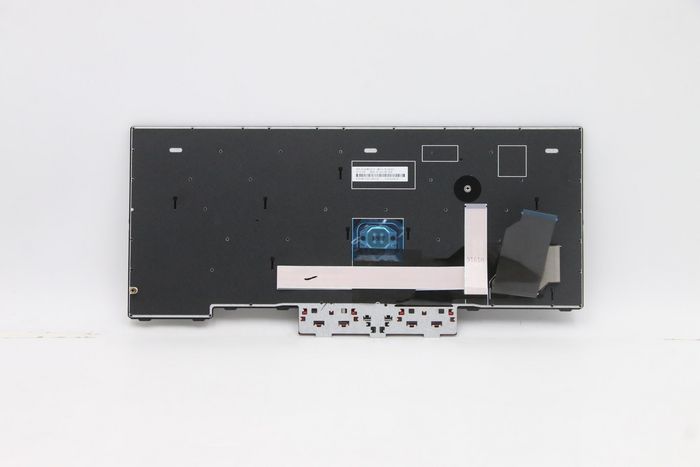 Lenovo Teclado para ThinkPad L14 Gen 2 (type 20X1 20X2)
