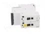 SCHNEIDER ELECTRIC iC60N Interruptor magnetotérmico 4A 1+N 6kA