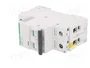 SCHNEIDER ELECTRIC iC60N Interruptor magnetotérmico 4A 1+N 6kA