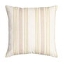 Cojín Rayas Decoración 45 X 45 cm (Set de 2)