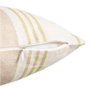 Cojín Rayas Decoración 45 X 45 cm (Set de 2)