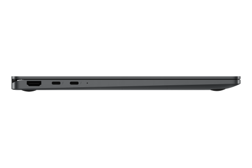 Samsung Galaxy Book5 360 Intel Core Ultra 7 256V 16GB 512GB SSD 15.6" Táctil Gris