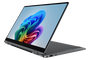 Samsung Galaxy Book5 360 Intel Core Ultra 7 256V 16GB 512GB SSD 15.6" Táctil Gris