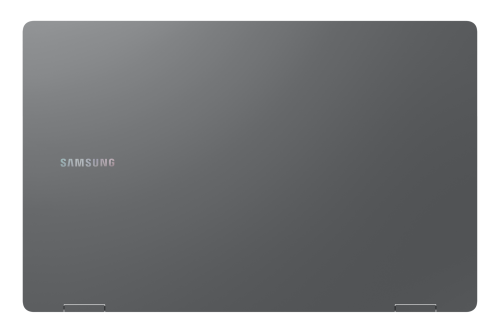 Samsung Galaxy Book5 360 Intel Core Ultra 7 256V 16GB 512GB SSD 15.6" Táctil Gris