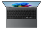 Samsung Galaxy Book5 360 Intel Core Ultra 7 256V 16GB 512GB SSD 15.6" Táctil Gris