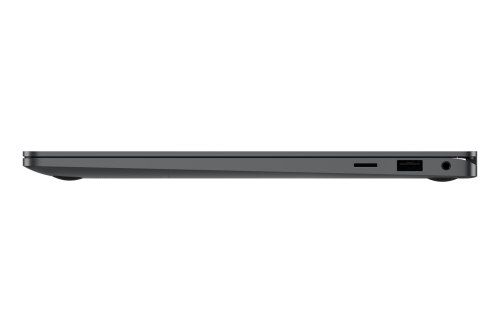 Samsung Galaxy Book5 360 Intel Core Ultra 7 256V 16GB 512GB SSD 15.6" Táctil Gris