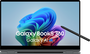 Samsung Galaxy Book5 360 Intel Core Ultra 7 256V 16GB 512GB SSD 15.6" Táctil Gris