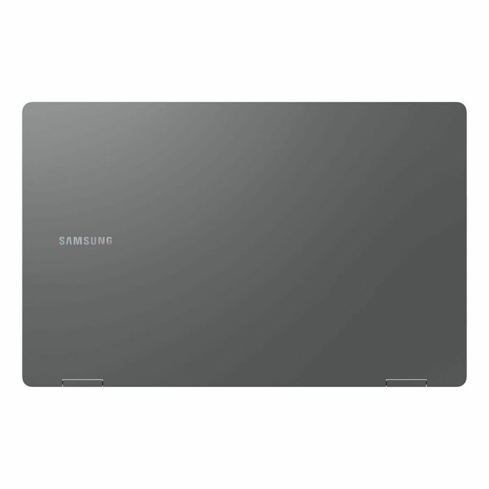 Samsung Galaxy Book5 360 Intel Core Ultra 7 256V 16GB 512GB SSD 15.6" Táctil Gris