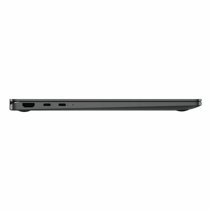 Samsung Galaxy Book5 360 Intel Core Ultra 7 256V 16GB 512GB SSD 15.6" Táctil Gris