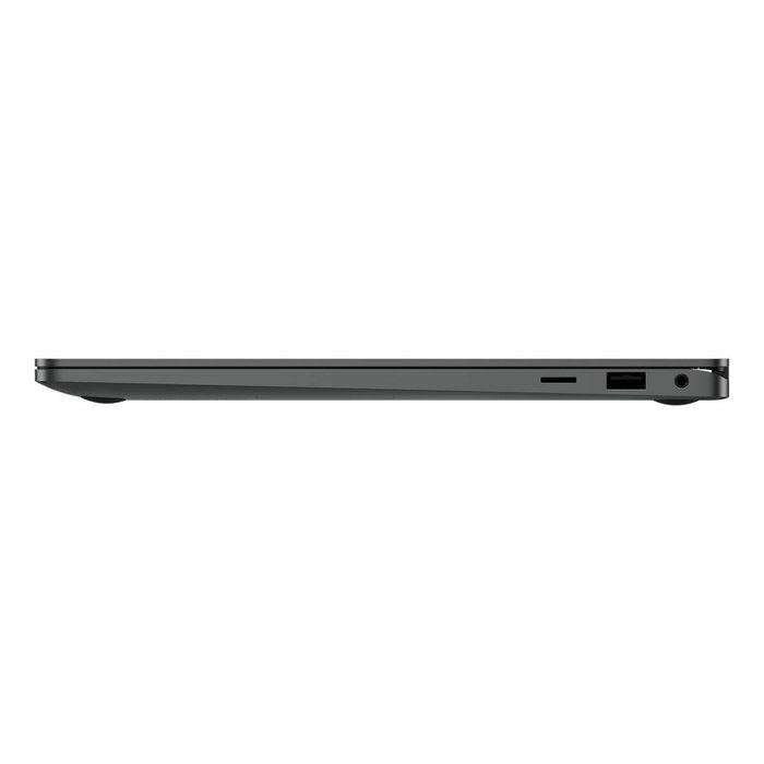 Samsung Galaxy Book5 360 Intel Core Ultra 7 256V 16GB 512GB SSD 15.6" Táctil Gris
