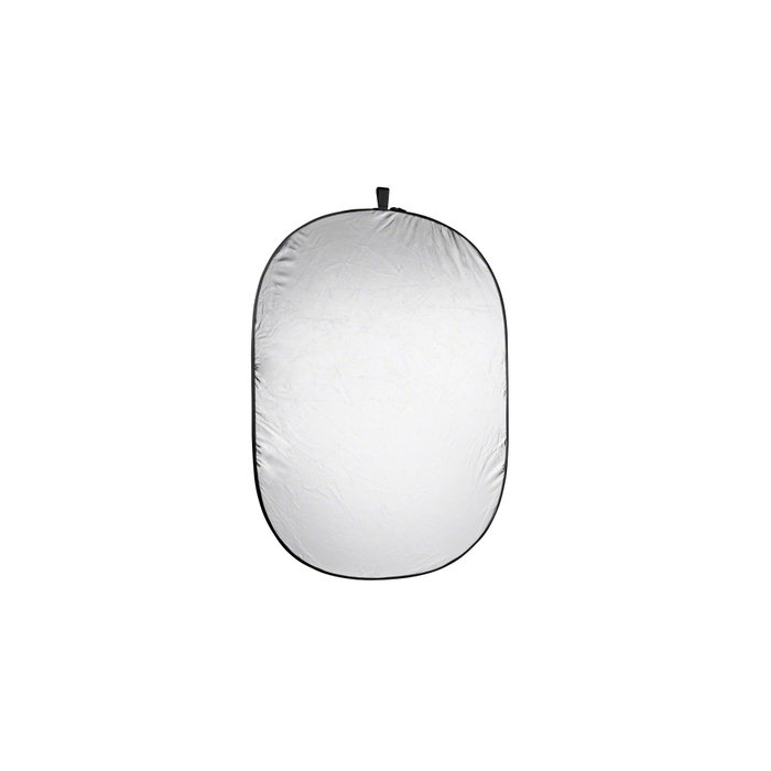 Walimex Set de Reflectores Plegables 5 en 1, 102x168cm