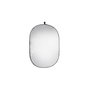 Walimex Set de Reflectores Plegables 5 en 1, 102x168cm