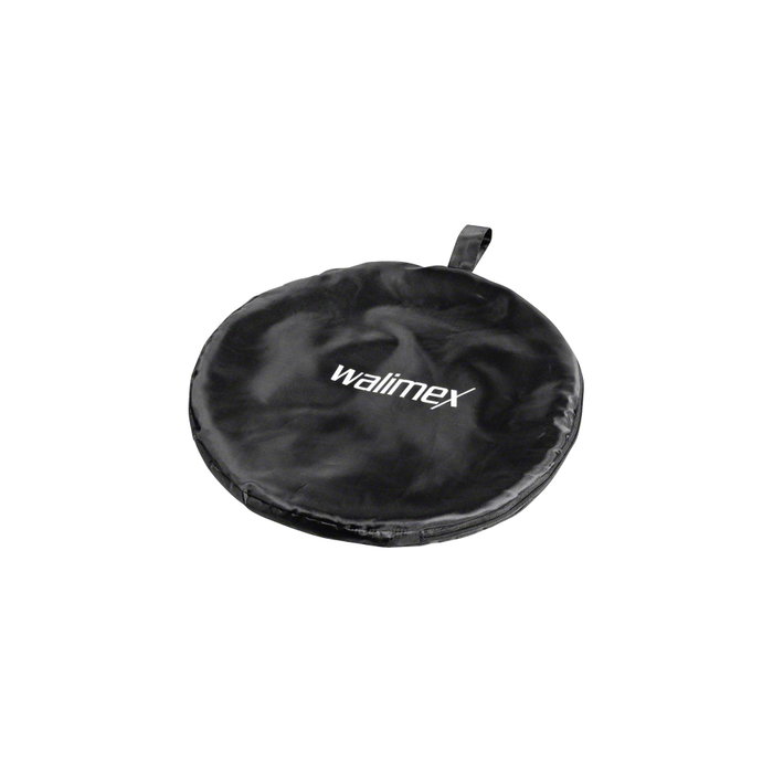 Walimex Set de Reflectores Plegables 5 en 1, 102x168cm