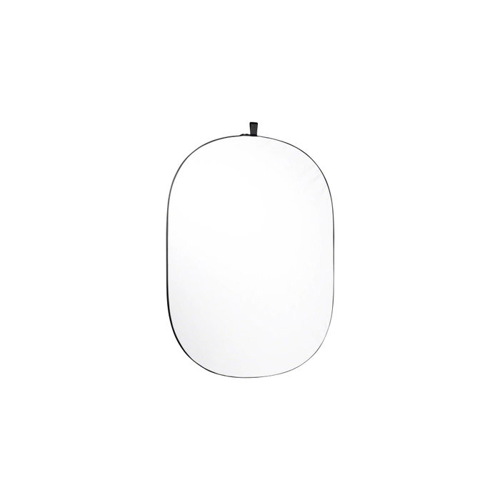 Walimex Set de Reflectores Plegables 5 en 1, 102x168cm