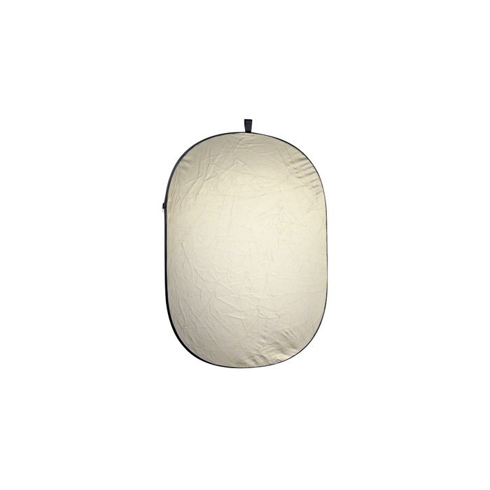 Walimex Set de Reflectores Plegables 5 en 1, 102x168cm