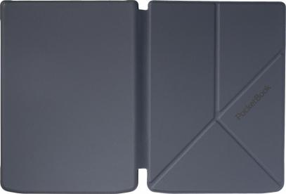 PocketBook Origami Shell Cover Negro para InkPad 4, Color 2 y Color 3 PocketBook Origami Shell Cover Negro para InkPad 4, Color 2 y Color 3