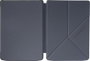 PocketBook Origami Shell Cover Negro para InkPad 4, Color 2 y Color 3
