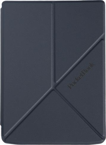 PocketBook Origami Shell Cover Negro para InkPad 4, Color 2 y Color 3 PocketBook Origami Shell Cover Negro para InkPad 4, Color 2 y Color 3