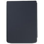 Pocketbook Funda Origami Negra para Inkpad 4 e InkPad Color 3