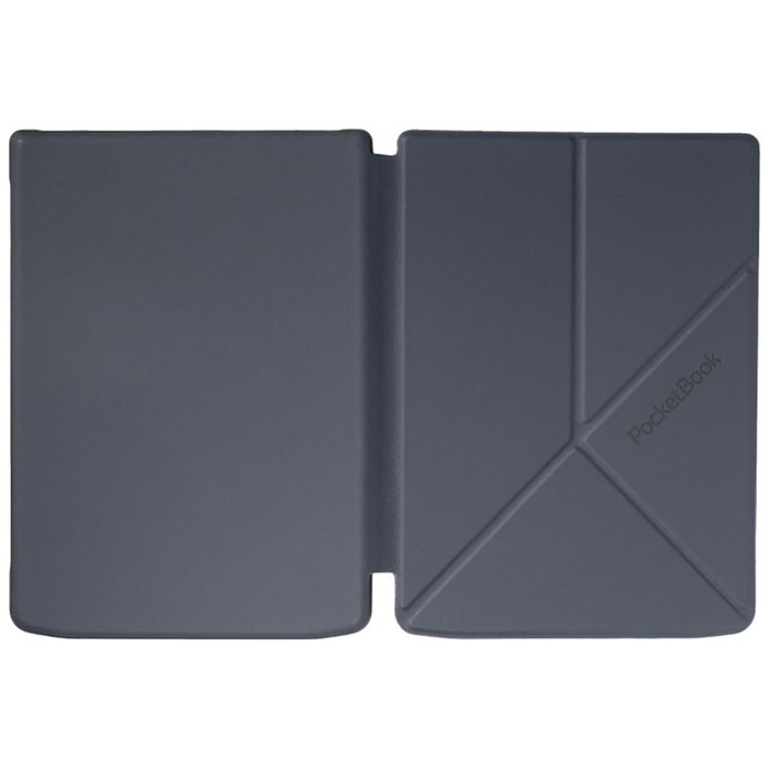 Pocketbook Funda Origami Negra para Inkpad 4 e InkPad Color 3