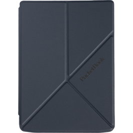 Pocketbook Funda Origami para Inkpad 4 / Color 2/3 - Negra