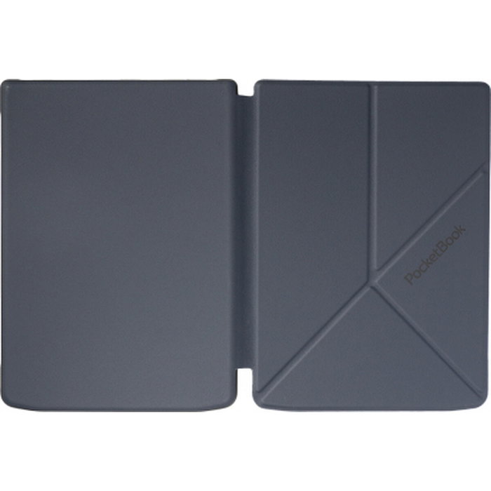Pocketbook Funda Origami para Inkpad 4 / Color 2/3 - Negra