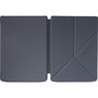 Pocketbook Funda Origami para Inkpad 4 / Color 2/3 - Negra