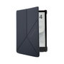 PocketBook Origami Shell Cover Negro para InkPad 4, Color 2 y Color 3
