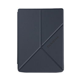 Pocketbook Funda Negra para InkPad 4 / Color 2/3 - H-SO-743-K-WW