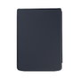 PocketBook Origami Shell Cover Negro para InkPad 4, Color 2 y Color 3