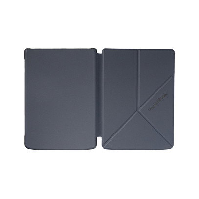 PocketBook Origami Shell Cover Negro para InkPad 4, Color 2 y Color 3 PocketBook Origami Shell Cover Negro para InkPad 4, Color 2 y Color 3