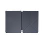 PocketBook Origami Shell Cover Negro para InkPad 4, Color 2 y Color 3