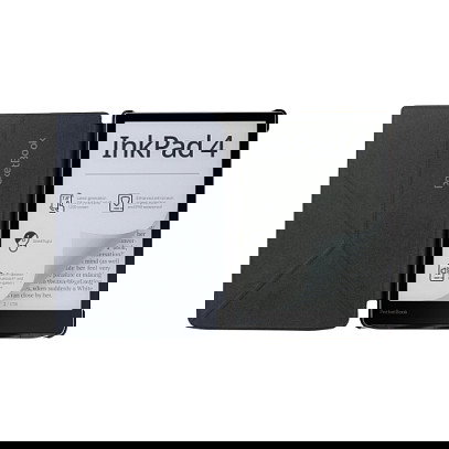 PocketBook Origami Black Cover InkPad 4 / Color 2/3