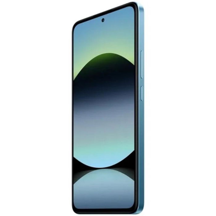 Xiaomi Redmi Note 14 Smartphone 8GB RAM 256GB, Pantalla AMOLED 6.67" FHD+ 120Hz, Cámara 108MP, Batería 5500mAh, Carga Rápida 33W, HyperOS Xiaomi Redmi Note 14 Smartphone 8GB RAM 256GB, Pantalla AMOLED 6.67" FHD+ 120Hz, Cámara 108MP, Batería 5500mAh, Carga Rápida 33W, HyperOS