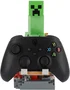 Exquisite Gaming Creeper Minecraft Figura Soporte Auriculares Smartphone Accesorios Cable Guys 20 cm AAANY64677