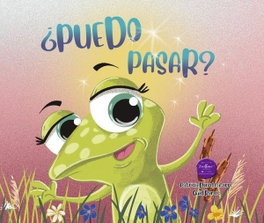EXCELLENCE EDITORIAL, ¿pueso pasar? - Patricia Doncel