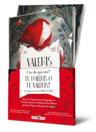 MAEVA EDICIONES Dolents i valents (pack), Clotilde Perrin - MAEVA EDICIONES