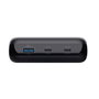 Trust Laro Batería Externa 20000mAh 100W Negra