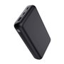 Trust Laro Batería Externa 20000mAh 100W Negra