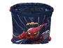 Bolsa Mochila con Cuerdas Spider-Man Azul 26 x 34 x 1 cm
