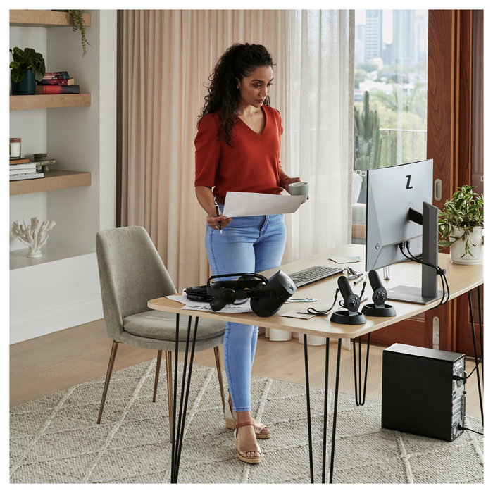 HP Elite Tower 800 G9 Intel Core i5-14500 32GB RAM 1TB SSD W11P 1 Año Garantía HP Elite Tower 800 G9 Intel Core i5-14500 32GB RAM 1TB SSD W11P 1 Año Garantía