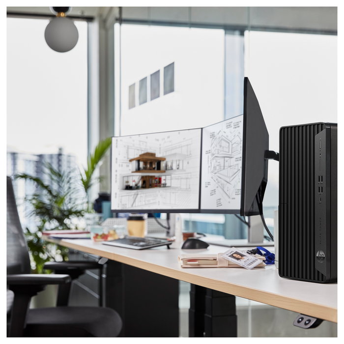 HP Elite Tower 800 G9 Intel Core i5-14500 32GB RAM 1TB SSD W11P 1 Año Garantía HP Elite Tower 800 G9 Intel Core i5-14500 32GB RAM 1TB SSD W11P 1 Año Garantía