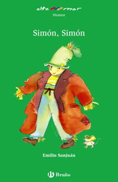 Simón, Simón, Emilio Sanjuán Escalona - BRUÑO