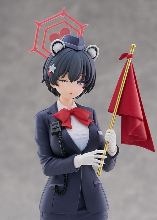 Blue Archive Estatua PVC Pop Up Parade Tsubaki (Guide) 19 cm
