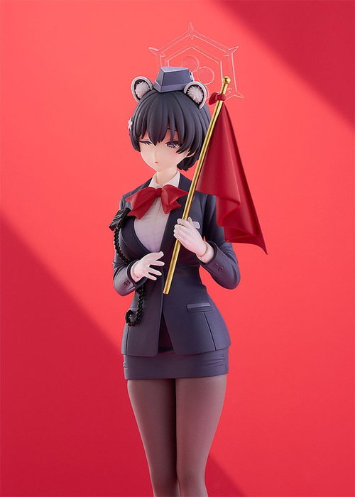 Blue Archive Estatua PVC Pop Up Parade Tsubaki (Guide) 19 cm